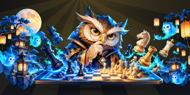 国际象棋