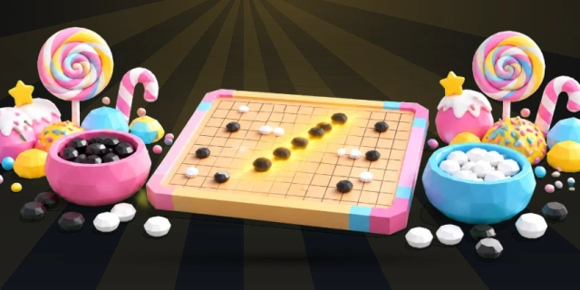 五子棋