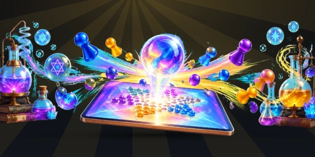 中国跳棋